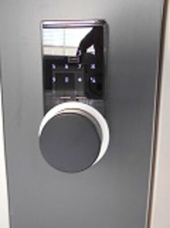 クレイノコンフォールの物件内観写真